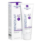 BENZOLAIT AZ 10 TUBO 30 ML